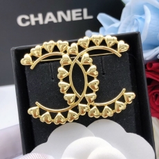 Chanel Brooches